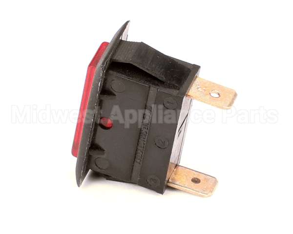 L422A Grindmaster Cecilware Light-Pilot-Red 250V-Ef