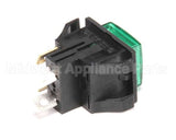 L455AL Grindmaster Cecilware Switch Green Push - Gb/Java/Ur