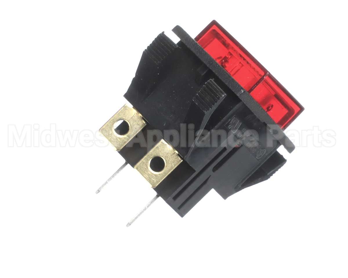L457AL Grindmaster Cecilware Switch Amber-Gb/Java