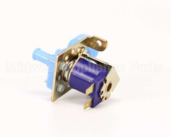 L462AL Grindmaster Cecilware Valve Inlt 120V .75Gpm Gb/Hwd