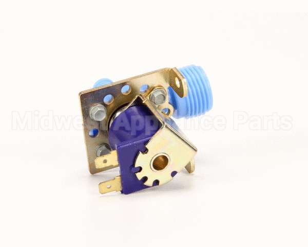 L462AL Grindmaster Cecilware Valve Inlt 120V .75Gpm Gb/Hwd