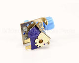 L462AL Grindmaster Cecilware Valve Inlt 120V .75Gpm Gb/Hwd