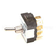 L470AL Compatible Grindmaster Switch 4-Pole Rinse-Gb4/5/6/8