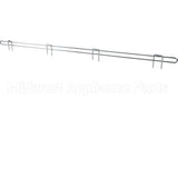 L48N-1C Compatible Intermetro Ledge, Shelf, 1"H X 48"L, Cp