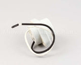 L50-X002 Component Hardware Socket, Porc, W/ Leads, Ul