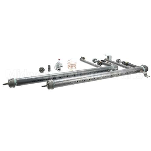 L5008X Compatible Bakers Pride Valve Retrofit Kit