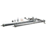 L5008X Compatible Bakers Pride Valve Retrofit Kit