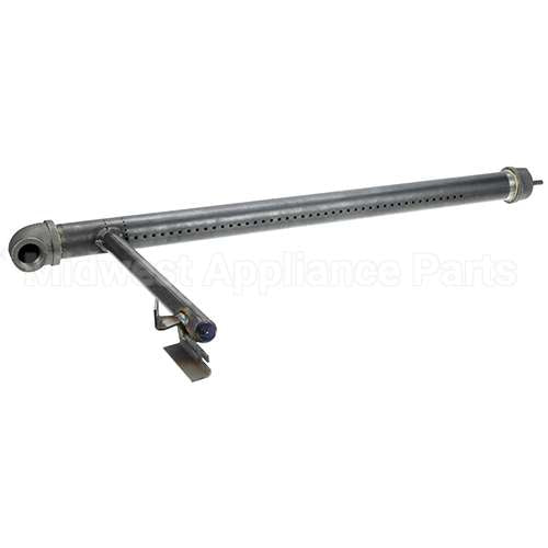 L5015X Compatible Bakers Pride Burner Assy- Left