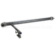 L5015X Compatible Bakers Pride Burner Assy- Left