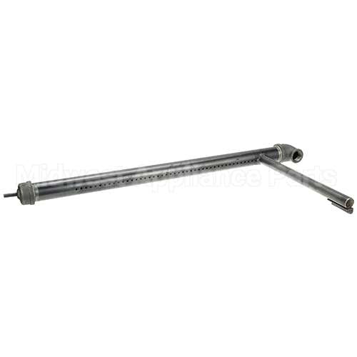 L5016X Compatible Bakers Pride Burner Assy