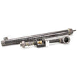 L5036X Compatible Bakers Pride Burner Insp Spud Assyto Uni