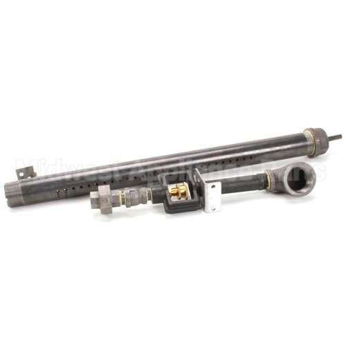 L5036X Compatible Bakers Pride Burner Insp Spud Assyto Uni
