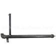 L5075X Compatible Bakers Pride Burner Assembly - Right