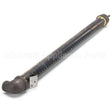 L5096X Compatible Bakers Pride Brnr W/Cap Elbow&New Pil