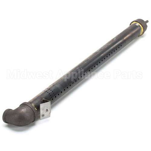 L5096X Compatible Bakers Pride Brnr W/Cap Elbow&New Pil