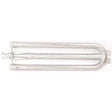 L5104A Compatible Bakers Pride Horse Shoe (Xg) Burner
