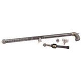 L5128X Compatible Bakers Pride Retrokit, Ts11&Burner, 300/3151