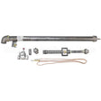 L5130X Compatible Bakers Pride Valve Retrofit Kit