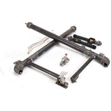 L5133X Compatible Bakers Pride Retro Kit-Ts11&Burner Y6