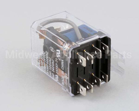 L539AL Grindmaster Cecilware Relay 30 Amp 120V - Ltb/Tb