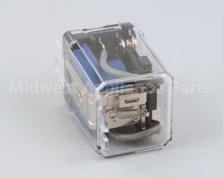 L539AL Grindmaster Cecilware Relay 30 Amp 120V - Ltb/Tb