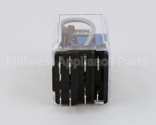 L539AL Grindmaster Cecilware Relay 30 Amp 120V - Ltb/Tb