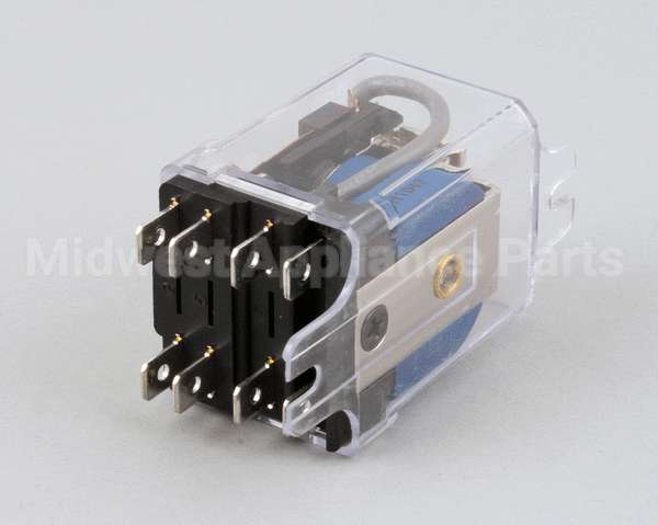 L539AL Grindmaster Cecilware Relay 30 Amp 120V - Ltb/Tb