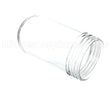 L55-X022 Captive-Aire Hood Light Cover