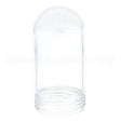 L55-X022 Compatible Captiveaire Hood Light Cover