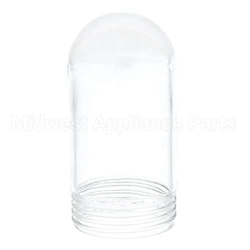 L55-X022 Compatible Captiveaire Hood Light Cover