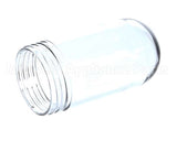 L55-X022 Component Hardware Tempered Glass Globe - Clear