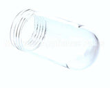 L55-X022 Component Hardware Tempered Glass Globe - Clear