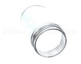 L55-X022 Component Hardware Tempered Glass Globe - Clear