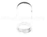 L55-X022GLOBE Captive-Aire Glass Globe