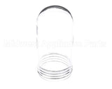 L55-X022GLOBE Captive-Aire Glass Globe