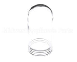 L55-X022GLOBE Captive-Aire Glass Globe