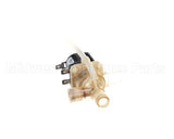 L561AL Grindmaster Cecilware Valve, Dump - 120V 12Mm - Java/Hwd