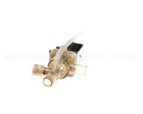 L561AL Grindmaster Cecilware Valve, Dump - 120V 12Mm - Java/Hwd