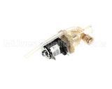 L561AL Grindmaster Cecilware Valve, Dump - 120V 12Mm - Java/Hwd
