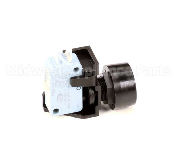 L584AL Grindmaster Cecilware Switch Only For Pushbutton -Fen/Fe
