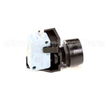 L584AL Grindmaster Cecilware Switch Only For Pushbutton -Fen/Fe