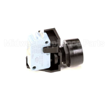 L584AL Grindmaster Cecilware Switch Only For Pushbutton -Fen/Fe
