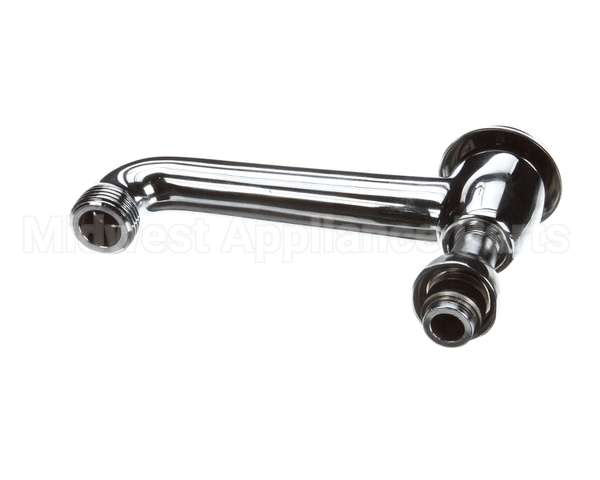 L5VBJKCP Chicago Faucet Vb Spout Hose Type End