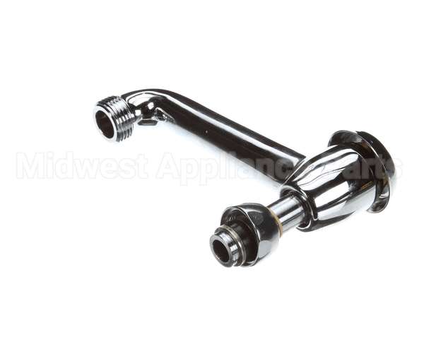 L5VBJKCP Chicago Faucet Vb Spout Hose Type End