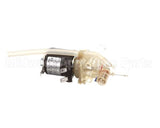 L676AL Grindmaster Cecilware Valve Dump 230V 8Mm - Java