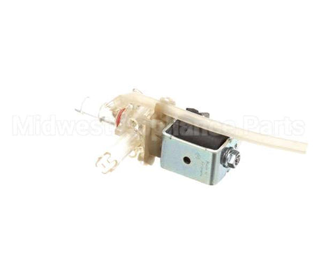 L676AL Grindmaster Cecilware Valve Dump 230V 8Mm - Java