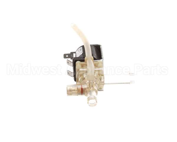 L676AL Grindmaster Cecilware Valve Dump 230V 8Mm - Java