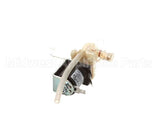 L676AL Grindmaster Cecilware Valve Dump 230V 8Mm - Java