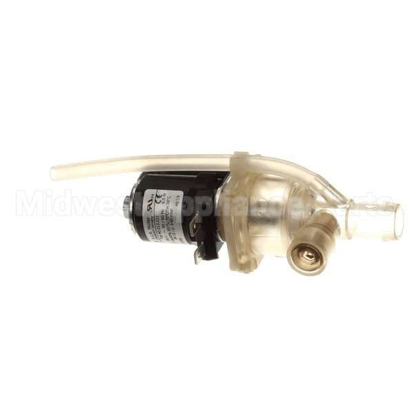 L677AL Compatible Grindmaster Valve, Dump 230V 12Mm-Java/J2L