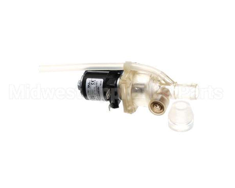 L677AL Grindmaster Cecilware Valve, Dump 230V 12Mm-Java/J2L